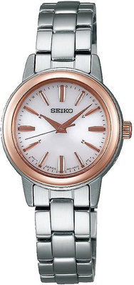 日本正版 SEIKO 精工 SELECTION SSDY018 電波錶 手錶 女錶 太陽能充電 日本代購