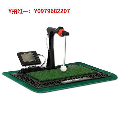 高爾夫揮桿棒新款18TEE高爾夫揮桿練習器室內外揮桿模擬器訓練器golf練習器材