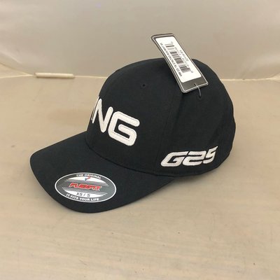 全新Ping 高爾夫球帽  S/XS