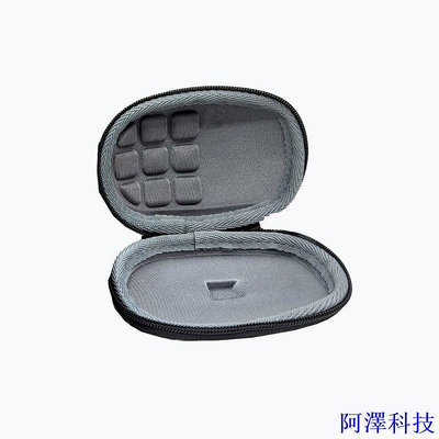 安東科技鼠標 保護蓋 存儲袋 攜帶 鼠標 硬殼 旅行 配件 MX Anywhere 2代2S 收纳盒 硬壳 便携 保护套
