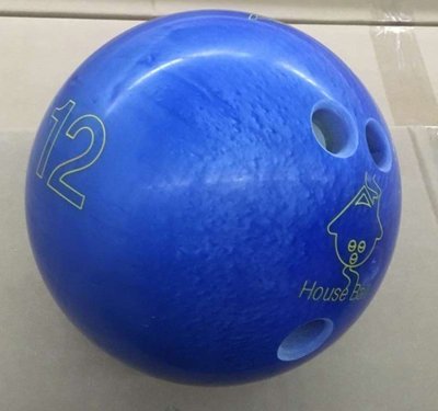 下殺-保齡球BEL保齡球用品 公用球  輕磅專用保齡球 可作道具球使用10-12磅