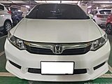 【好車優惠】2014年 HONDA CIVIC 2014年 1.8L