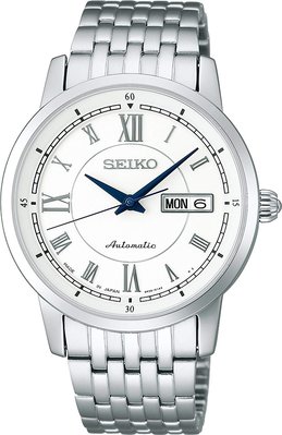 日本正版 SEIKO 精工 PRESAGE SARY025 男錶 男用 手錶 機械錶 日本代購