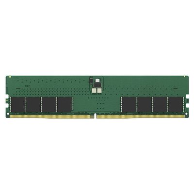 新風尚潮流 【KVR48U40BD8-32】 金士頓 32GB DDR5-4800 LONG-DIMM 桌上型 記憶體