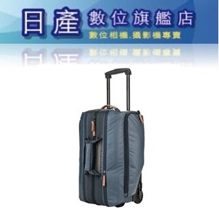【日產旗艦】Shimoda Carry-On Roller 520-021 拉桿相機包 滾輪相機包 相機旅行箱 不含內袋