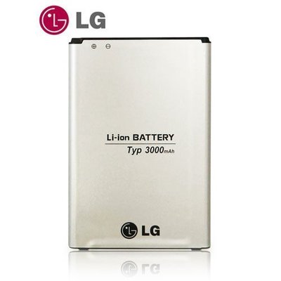 【保固最久 品質最佳】LG G3 BL-53YH【原廠電池】G3 D855 3000mAh