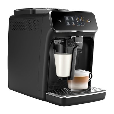 💓好市多代購💓 現貨 Philips Espresso飛利浦全自動義式咖啡機EP2231 無管線設計，15秒快速清潔 免費安裝使用教學服務 另有 Saeco