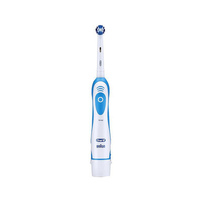 牙刷【自營】OralB歐樂B電動牙刷oral-b D5時控型自動牙刷干旋轉