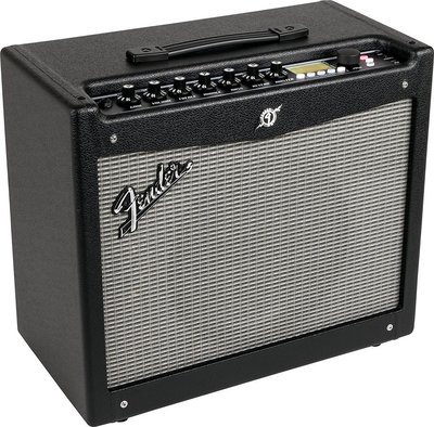 ♪♪學友樂器音響♪♪ Fender Mustang III 100瓦電吉他音箱 內建綜合效果器