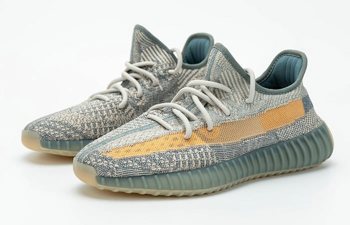 adidas Yeezy Boost 350 V2 Israfil FZ5421 代購附驗鞋| Yahoo奇摩拍賣