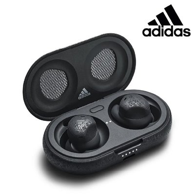 【台中愛拉風 中科店】Adidas FWD-02 SPORT|運動型防水|真無線耳機|藍牙5.2
