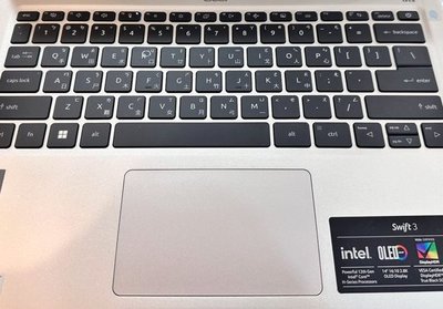 *金輝* 鍵盤膜 鍵盤保護膜 鍵盤防塵套 適用於 宏基 Acer Swift 3 OLED SF314-71-51NN