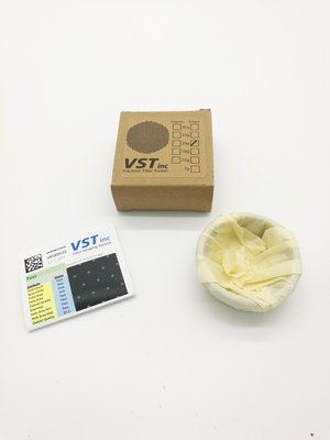 2018新版 VST 精密 Espresso 濾杯 20g 標準版 Ridged 萃取均勻 比賽版本 58mm把手可用