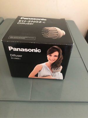 「現貨不用等」Panasonic EH-2N02-C Diffuser烘罩