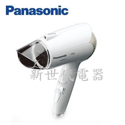 **新世代電器**請先詢價 Panasonic國際牌 花漾負離子吹風機 EH-NE14