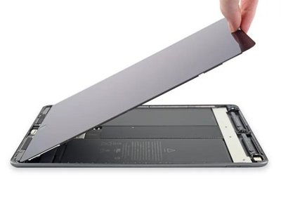 ☆蘋果 APPLE iPad Pro 9.7吋 A1674 電池膨脹 蓄電力差 耗電快 更換內置電池【A1664】