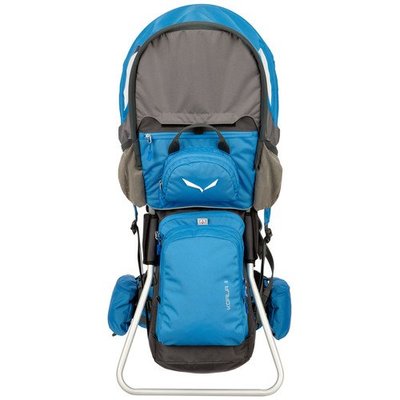 美國代購 Salewa Koala II Baby Carrier 孩童背架 兒童背包 嬰兒背架背包 安全座椅 兒童揹架