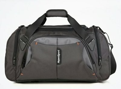艾奔超大容量手提旅行包男女商務出差行李包單肩短途旅行袋旅遊包20英寸 新台幣：988元