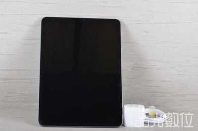 【品光數位】APPLE iPad Pro 11吋 二代 256G Wifi 灰色 A2228 #125439