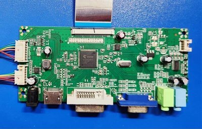 Acer 宏碁 ED273 主機板 V.N822A 拆機良品 /