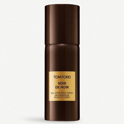 TOM FORD 私人調香 Noir de Noir 時尚黑暗 香氛噴霧 150ml 保證