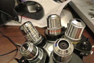 浩宇光學 NIKON 生物顯微鏡 金相顯微鏡 顯微鏡物鏡 RMS M25 需要請詢價