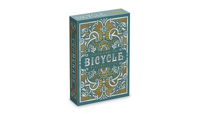 [fun magic] Bicycle Promenade Playing Cards 兜風撲克牌