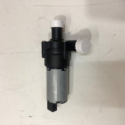 輔助水泵 電子水泵  適用福斯福特奧迪 251965561B
