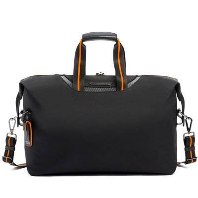 原單正品代購 TUMI／途明 JK646 373013D McLaren系列 男士手提包 單肩包 側背包 旅行袋 購物袋