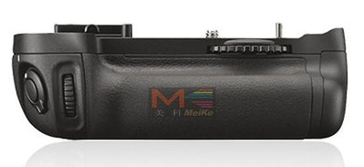 美科 Meike MK-D600 同原廠 MB-D14 For Nikon D600  D610 垂直手把 電池手把