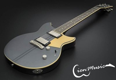 『立恩樂器』買1送11 免運優惠 台南 YAMAHA 經銷商 YAMAHA REVSTAR RS820CR 電吉他 藍