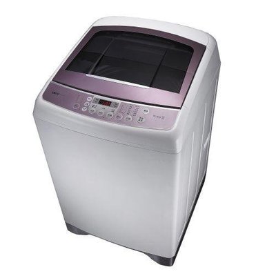 【可可電器】TECO東元 15KG 靜音變頻超音波洗衣機 W1591XW