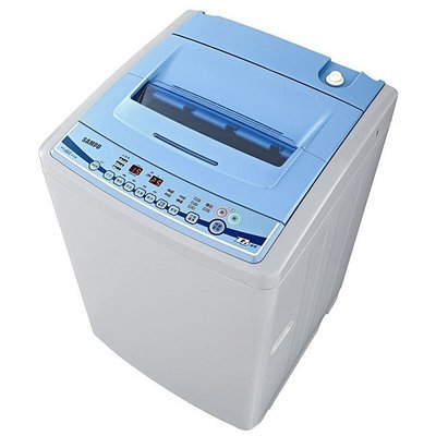 泰昀嚴選 SAMPO聲寶11公斤變頻單槽洗衣機 ES-BD119F(G1) 可議優惠價 線上分期0利率 全省配送安裝 B