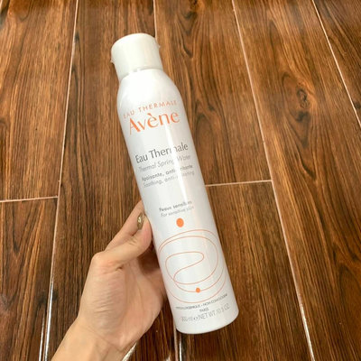 【潮尚飾界】現貨 化妝必備 法國 Avene 雅漾噴霧300ml 雅漾舒護活泉水 雅漾活泉水 舒緩噴霧 保濕噴霧 爽膚水