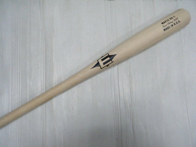 新莊新太陽easton Maple Ss 1 高國慶實戰同款mlb 等級實心楓木棒球棒特4800 Yahoo奇摩拍賣