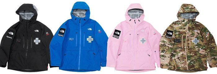 S.M.P】SUPREME SS22 The North Face Summit Series Rescue | Yahoo