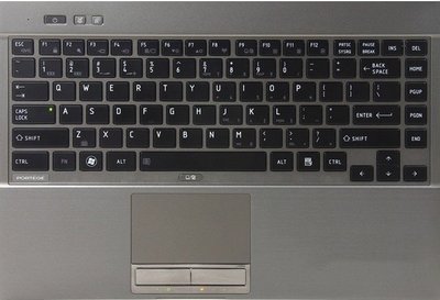 *蝶飛*東芝 Toshiba r930 鍵盤膜 Toshiba Portege R930 R830 筆電鍵盤保護膜