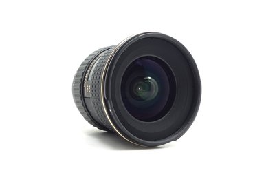 【台中青蘋果】Tokina AT-X PRO DX 12-24mm f4, Nikon 二手鏡頭 公司貨 #75144