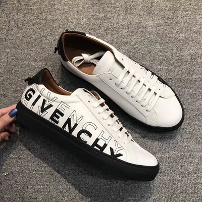 Givenchy 男款 休閒鞋全尺寸  ———————————sl