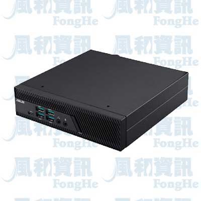 華碩 ASUS PB62-B3662AV 輕薄商用桌機(i3-10105/8G/256G/W11P)【風和資訊】
