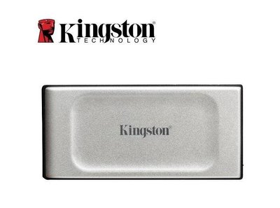 《Sunlink》 Kingston 金士頓 XS2000 1TB SSD 行動固態硬碟 SXS2000/1000G