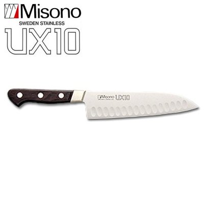 【樂樂日貨】*預購*日本代購 Misono UX10 瑞典鋼 牛刀 主廚刀 三德刀 菜刀 No.751 18cm 日本製