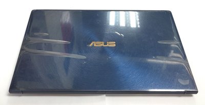 全新 ASUS 華碩 UX333 上半總成面板 (藍色)
