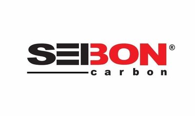 [加菲國際]SEIBON 日產Nissan GTR R35 碳纖維方向機座飾板