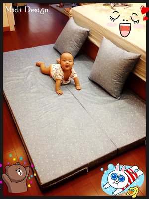 嬰兒床 遊戲床 抗疫專案特價 防撞墊 寶寶床墊 媽媽餵 吸奶器 LV 睡墊 爬行墊 地墊 折疊床墊 訂做 客製化 訂製