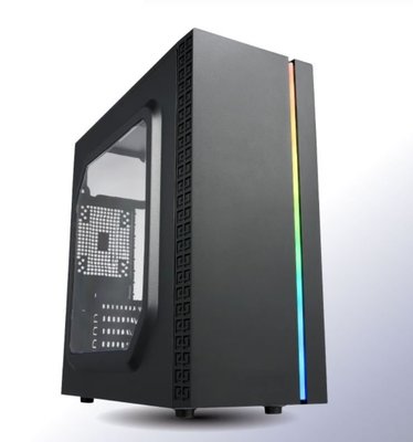 正 i9 電競商務型電腦 11900KF處理器 RX5500顯卡16G 記憶體 500G NVMe固態硬碟