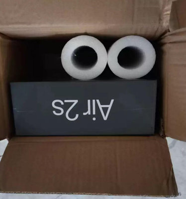 【新品首發】雷鳥Air 2s躺躺鏡智能AR眼鏡高清觀影眼鏡便攜屏120Hz高刷JoyDock掌機巨幕vr眼鏡vision pro平替