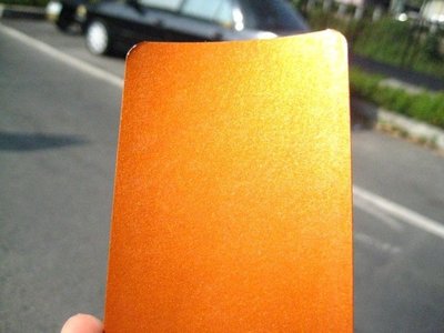 【振通油漆公司】日本ROCK原裝汽車烤漆 補漆 DIY 裕隆 NISSAN 車款 350Z 晚霞橘