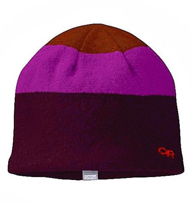 【登山屋】【Outdoor Research】OR 86225 Ws Gradient Beanie 女款羊毛透氣保暖帽
