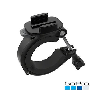 [穩特固] GoPro 寬管型固定座 AGTLM-001(公司貨)